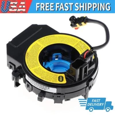 Resorte reloj 93490-3S110 para Hyundai Sonata 2011-13 Elantra 2011 2012 2013-2016 Foto 1 de 4