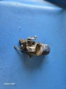 86 87 TOYOTA COROLLA WINDSHIELD WIPER MOTOR 88353 - Picture 1 of 2