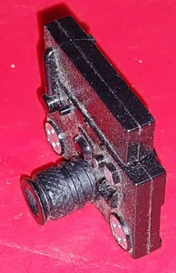 Militärkamera WWII lose - Bild 1 von 2