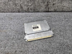 ENGINE CONTROL MODULE ECU ASSEMBLY LEXUS 16-20 GS-F GSF OEM - Picture 1 of 6