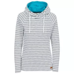 Trespass Damen Langarm Hoody Pullover Active Caramba Small oder XLarge - Bild 1 von 3