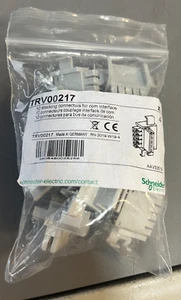 USA STOCK SCHNEIDER ELECTRIC TRV00217 / TRV00217 (BRAND NEW) PACK of 10 - Picture 1 of 3