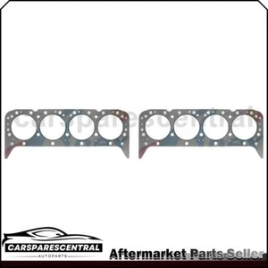 APEX Engine Cylinder Head Gasket Fits 1987 Chevrolet Blazer - Picture 1 of 2
