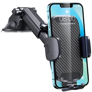 SKBSD Soporte Móvil Coche[Estable y Robusto de Vanguardia] Soporte del Coche  - Imagen 1 de 7