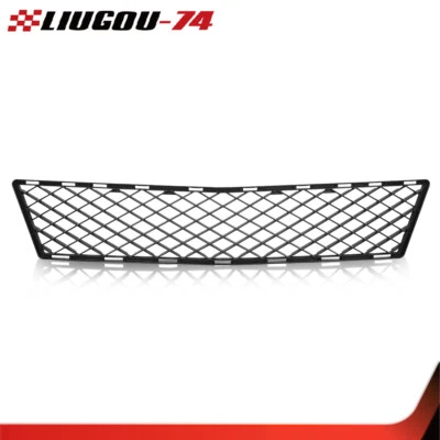 Black Center Bumper Grille Fit For 2010-2012 Mercedes Benz GLK350 2048851723 — 第 1/4 张图片