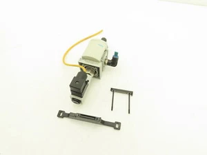 Festo MS6-FRM-3/8-Y Branching Module Manifold 250VAC 125VDC 175 psi - Picture 1 of 8