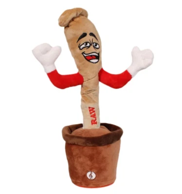 Bailarina Doobie Raw Foto 1 de 4