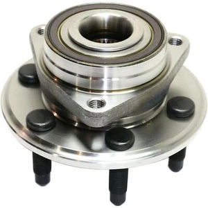 Front or Rear Wheel Hub Bearing Assembly For Cadillac SRX 2011 Saab 9-4X 513289 - Bild 1 von 5