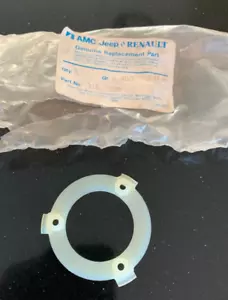 NOS HORN RING INDEX 64-69 AMC 1964-1965 MUSTANG 60-70 FORD TRUCKS - Picture 1 of 2