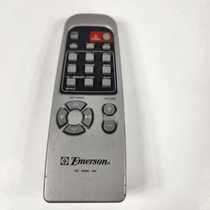 Telecomando Emerson 125-98290-009 originale OEM testato/pulito - Foto 1 di 5