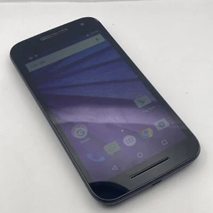 Motorola Moto G 3rd Gen XT1541 - 16GB (Unlocked) Smartphone Androgen 6 - Picture 1 of 8