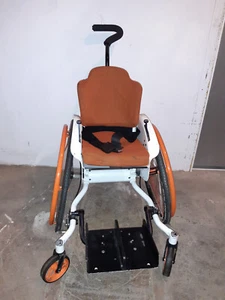 Kinderrollstuhl ProActiv Litty SB27 - Bild 1 von 5