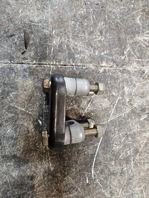 Зажим рулевого управления SKI DOO GRAND TOURING 506055400 1997 1998 AT1057 - Изображение 1 из 4