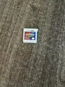 Mario & Sonic at the Rio 2016 Olympic Games (Nintendo 3DS, 2016) Authentic! - Picture 1 of 3