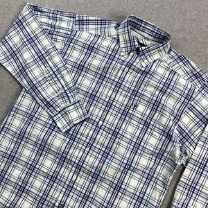 Ariat Pro Series Hemd Herren Small Button Down kariert Western Freizeit Preppy City - Bild 1 von 14