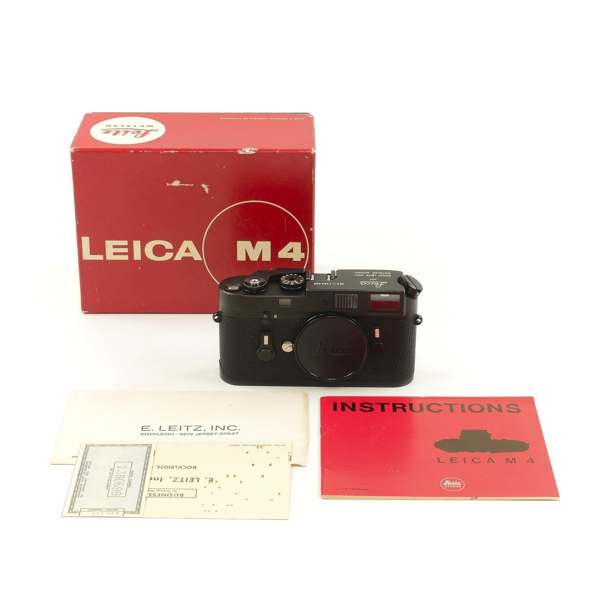 Leica M4 Chrome for sale | eBay Leica M4 Chrome for sale | eBay
