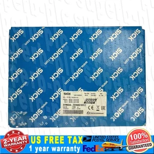 US FREE TAX Brand AFM60A-BHNB018X12 SICK encoder Fastshipping - Picture 1 of 3