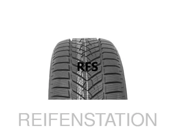4x Winterreifen FULDA KRISTALL CONTROL SUV 235/60 R18 107H - Bild 1 von 1