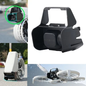Kamera Objektiv Abdeckung Kapuze Schutz Sonnenschirm für DJI Flip Drone Zubehör - Bild 1 von 6