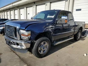 Speedometer Cluster MPH ID AC3T-10849-ZA Fits 10 FORD F250SD PICKUP 4669315 - Picture 1 of 12
