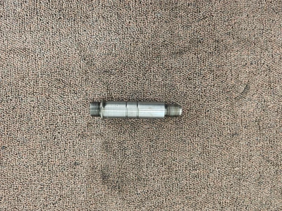 JEEP GRAND CHEROKEE SRT  11-21 OEM ENGINE MOTOR OIL COOLER HOUSING FITTING - Image 1 of 3