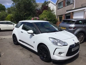 Citroen DS 3 , 1.2 , recent mot m recall completed , new belt , excellent , 37k - Picture 1 of 11