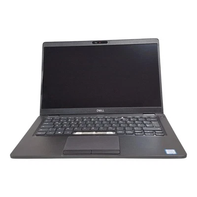 DELL Latitude 5300 Core I5-8Gen / DIFETTOSO INCOMPLETO Nessuna Funzione #S306 - Immagine 1 di 4
