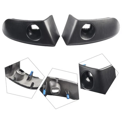 High Quality Panel Trim Finish Replacement 55412-42060-B0 55413-42070-B0 - Image 1 of 4