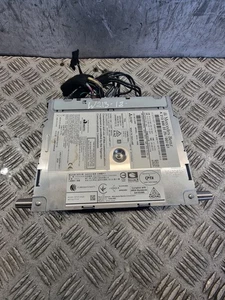 UNIDAD PRINCIPAL RADIO MERCEDES CLASE E E220 A2139002225 W213 2,0 L AUTO DSL BERLINA 2018 - Imagen 1 de 12