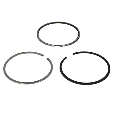 Kolbenringsatz KOLBENSCHMIDT 800072710000 - Bild 1 von 4