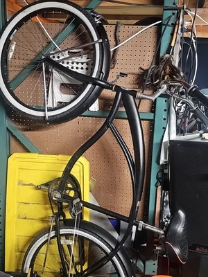 Bikenlack Beach Cruiser - Bild 1 von 3