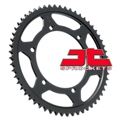 For Yamaha XT250 08-12 JT Sprockets JTR1847.48 Rear High Carbon Steel Sprocket Foto 1 de 2