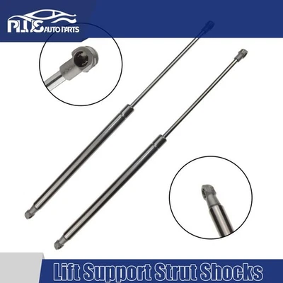 For Land Rover LR3 2005 2006-2012 Rear Tailgate Lift Supports Shock Struts 2PCS - Image 1 of 4