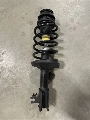 Conjunto de puntal Frt ReadyMount Gabriel G57126, 04-08 SUZUKI FORENZA Foto 1 de 4