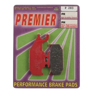 Premier Brake Pads - P Organic Standard - Picture 1 of 1