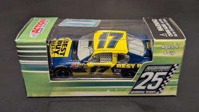 Ford Fusion 2012 Matt Kenseth #17 Best Buy 1:64 acción diecast edición limitada Foto 1 de 4