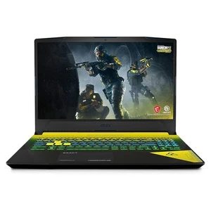 Refurbished MSI Crosshair 15" (Intel i7-12700H, 16GB, RTX 3060) - Windows 11 - Picture 1 of 4