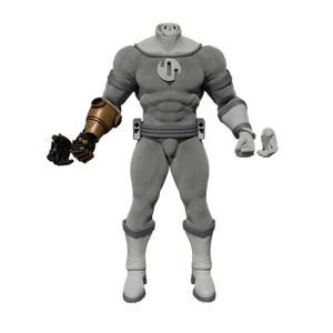 1/6 Scale Action Figure Upgraded Kit: Conquest (Invincible) - Picture 1 of 2