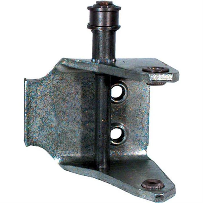 OER 20314681 82-92 Camaro Lower Body Side Door Hinge, LH - Image 1 of 4