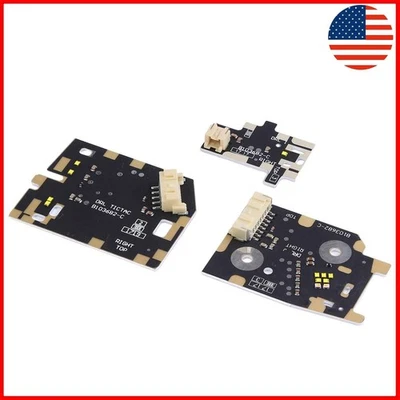 Nuevas 3 placas LED derechas para Land Rover Range Rover Velar 2018 2019 2020 2021 EE. UU. Foto 1 de 4