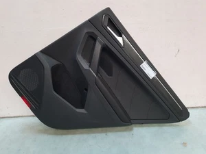 2016 VOLKSWAGEN TIGUAN (AD1) RIGHT REAR DOOR PANEL 5NA867212MPCT - Picture 1 of 3
