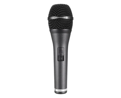 Beyerdynamic TG V70S Dynamic Vocal Microphone w/On-Off Switch - Image 1 of 2