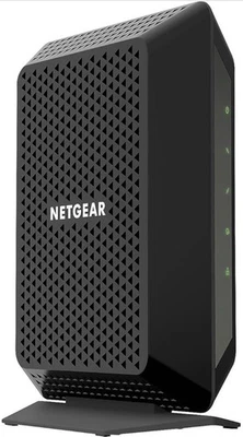NETGEAR CM700 High Speed Cable Modem CM700-100NAS 1.4Gbps DOCSIS 3.0 Open Box Foto 1 de 4