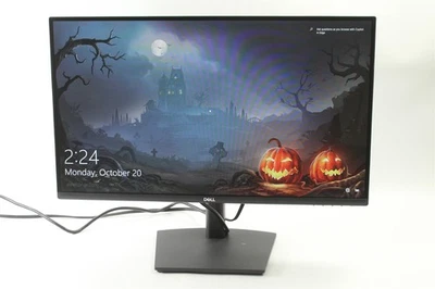 Dell E2724HS 27" FHD 60Hz VA LED Monitor DP HDMI VGA - Image 1 of 4