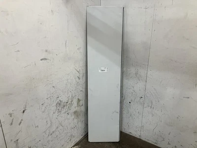 2012-2026 Kenworth T680 BRANCO Esquerdo/Motorista CARENAGEM LATERAL INFERIOR/EXTENSOR DE CABINE - Usado - Imagem 1 de 4