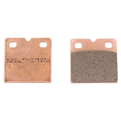 Frenos EBC 1993 BMW K1100LT FA18HH SIN BRK PAD EBC Foto 1 de 2