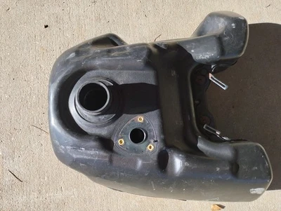 Honda Foreman 500 2008 tanque de combustible gasolina. Foto 1 de 4