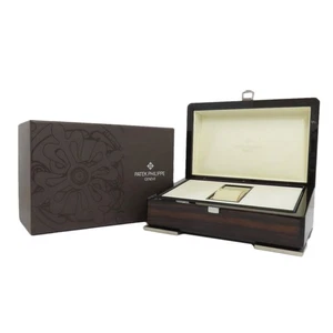 PATEK PHILIPPE Caja Reloj Relojes Hombre - Imagen 1 de 11