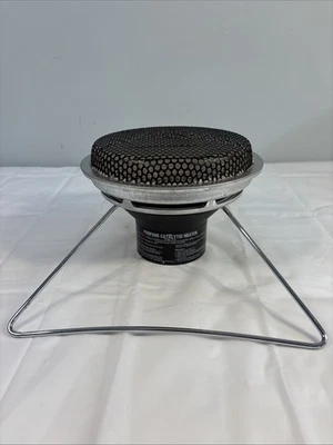 Calentador de propano catalítico portátil Coleman 5033 Foto 1 de 4