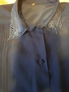 Damen Bluse  - Bild 1 von 2